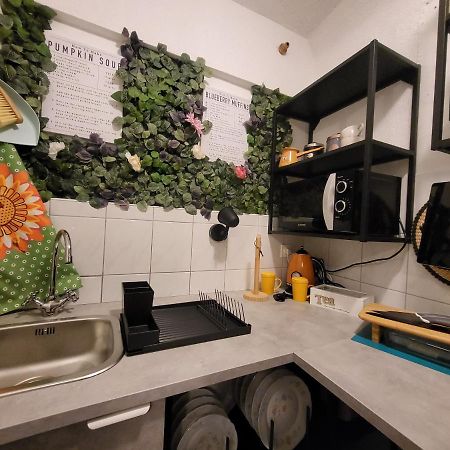 Studio Prommontore 普莱曼图拉 外观 照片