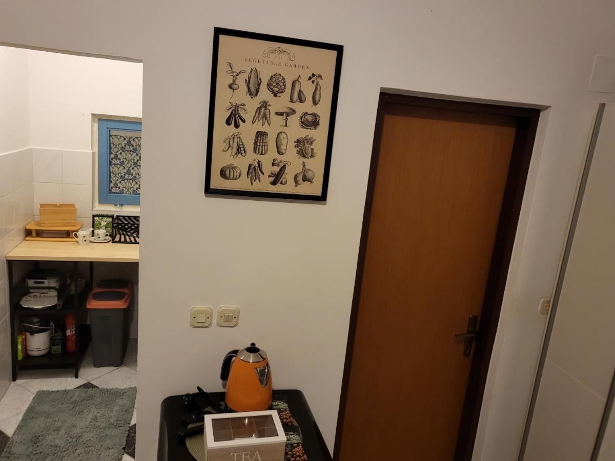 Studio Prommontore 普莱曼图拉 外观 照片