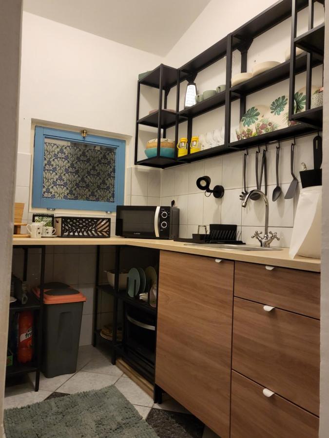 Studio Prommontore 普莱曼图拉 外观 照片