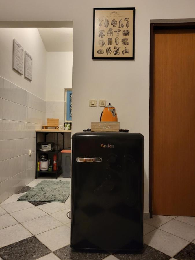 Studio Prommontore 普莱曼图拉 外观 照片