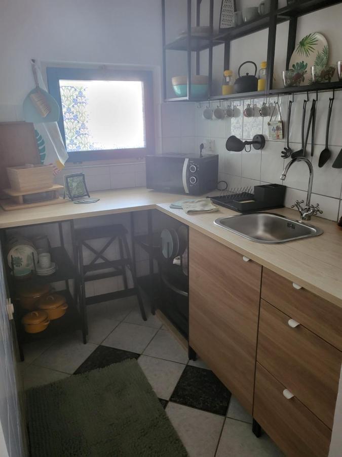 Studio Prommontore 普莱曼图拉 外观 照片