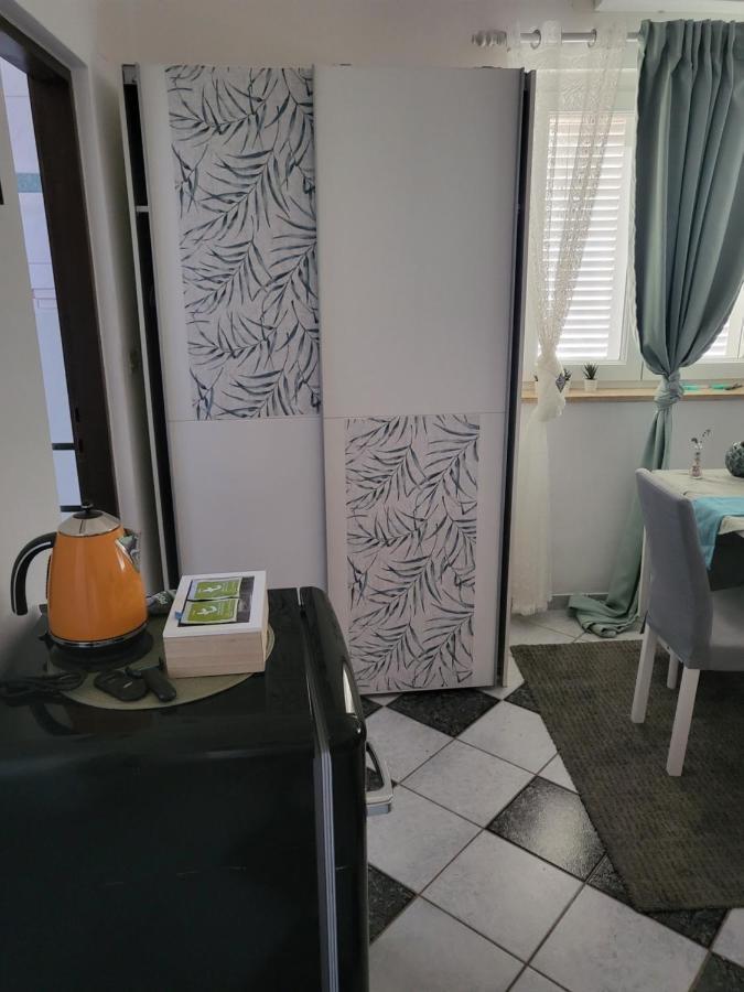 Studio Prommontore 普莱曼图拉 外观 照片